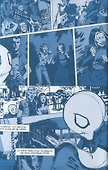 Малость подавленный парень. Нулевой том. Блюз одинокого сердца - 2