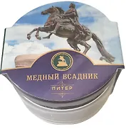 Чай СПб Медный всадник, стекло, 50г