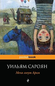 Меня зовут Арам