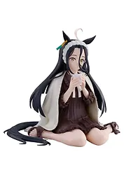 Фигурка аниме Девушки Пони Umamusume Pretty Derby Манхэттен Кафе Manhattan Café 12см 87837