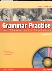 Gram Practice 3Ed for El St +key +R