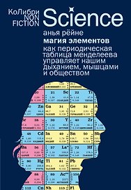 Магия элементов: Как периодическая таблица Менделеева управляет нашим дыханием, мышцами и обществом