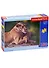 Пазл 180 midi Львица со львенком (32х23) (B-018246) (Castorland Puzzle) (7+) - 2