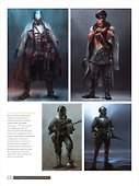 Искусство Battlefield 1 - 2