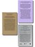 Комплект из 3-х книг Селфи, Внутренний рассказчик, Статус - 1