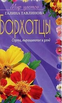 

Бархатцы сорта выращивание и уход