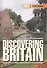 Discovering Britain. (Практикум по культуре речевого общения. Великобритания): Учеб. пособие. - 1