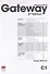 Gateway Second Edition C1. Teachers Book Premium Pack+Online Code - 1
