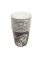 Набор бумажных стаканов Monster High 10 шт. (794716)