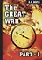 The Great War. Part I = Первая мировая война. Ч. 1: на англ.яз. Doyle A.C. - 0