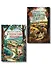 Комплект из 2-х книг с подарком (Убийство у алтаря. Зверские убийства в Тенистой Лощине) - 0