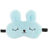 Маска для сна Кролик (плюш) (пакет)