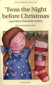 The Night Before Christmas