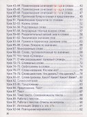 Русский язык. 2 класс. Тетрадь для закрепления знаний - 2