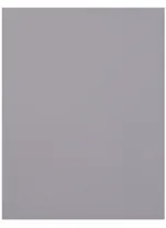 Бумага цветная 50*65 "Iris Vivaldi" Серый светлый