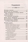 Молитвослов с правилом ко Святому Причащению. Молитвы разные - 1