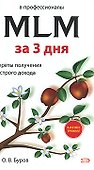 В профессионалы MLM за три дня:Секреты получения быстрого дохода - 0