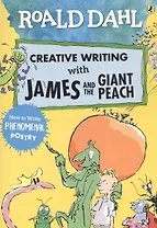 Roald Dahl Creative Writing with James and Glant Peach