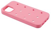 Чехол для телефона под джибитсы iPhone 13 (розовый) (12-18031-202506-GB2) - 1