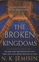 The Broken Kingdoms