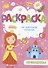 Принцессы. Раскраска по цветным точкам - 0
