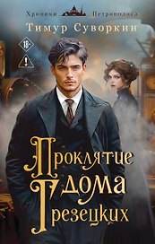 Проклятие дома Грезецких