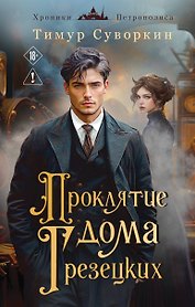 Проклятие дома Грезецких