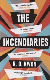 The Incendiaries