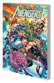 Avengers. Volume 11: Historys Mightiest Heroes - 0
