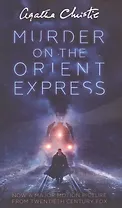 Murder on the Orient Express