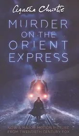 Murder on the Orient Express