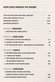 The Excellence Dividend - 1