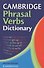 Cambridge Phrasal Verbs Dictionary Second edition Paperback - 0