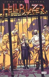 John Constantine: Hellblazer Vol.14