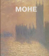 Клод Моне. Пер. с англ.