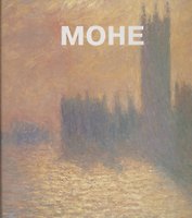Клод Моне. Пер. с англ.