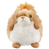 Gulliver/Гулливер Игрушка мягкая Пушистый хвостик "Белочка" 20см"