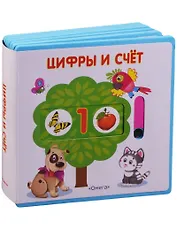 Цифры и счёт