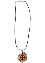 Оберег Крест Руси