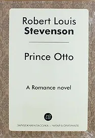 Prince Otto