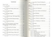 Экология и современный мир / Ecology and the Modern World - 1