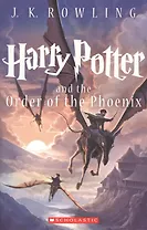 Harry Potter and the Order of the Phoenix