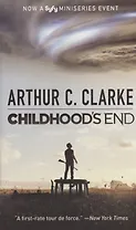 Childhoods End