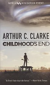 Childhoods End