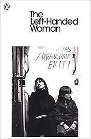 The Left-Handed Woman