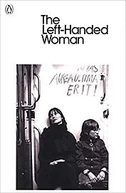 The Left-Handed Woman
