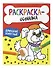 Домашние животные. Раскраска-обучалка - 2