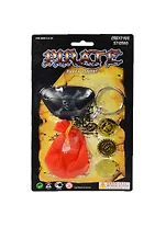 Праздник Праздник Игровой набор Пират Золото Пирата (551251-PB) (блистер)