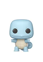 Фигурка Funko POP! Games Pokemon Squirtle (Soft Color) (Exc) (504) (Fun87875)