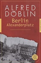 Berlin Alexanderplatz